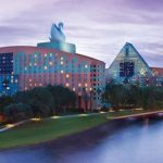 Marriott 120k = SPG 40k 超值用法在這裡!