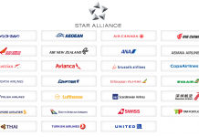 哩程兌換實戰教學 (二):星空聯盟 (Star Alliance) 哩程票查詢工具簡介