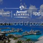 新萬豪Marriott/SPG/Ritz-Carlton三合一:禮賞計畫正式公佈(白金會籍挑戰篇)