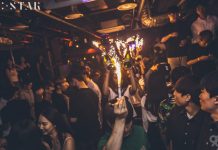 韓國不能錯過的人氣夜店