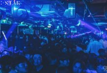 讓人癡迷的韓國首爾夜店