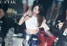 欲罷不能的韓國夜店實拍