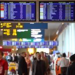 英航公佈2018全球最準時的航空公司及機場排名