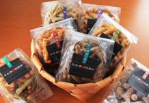 【東京限定】五大伴手禮精選