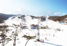 【韓國旅遊】15大韓國滑雪勝地推薦