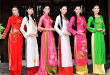 2019年越南旅遊必買清單伴手禮