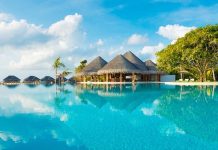 一生難忘的浪漫奢華 馬爾代夫酒店精選