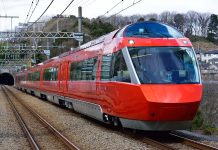 東京自由行:「箱根」溫泉飯店、交通、箱根景點、周遊券入门攻略