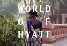 凱悅酒店集團新一代常客計畫-World of Hyatt(凱悅世界)簡介