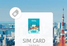 日本北海道【北海道WiFi機租借】+【北海道上網電話卡】高速上網+無限流量吃到飽