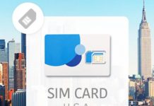 美國紐約上網推薦【紐約WiFi機租借】+【紐約上網電話卡】高速上網+無限流量吃到飽