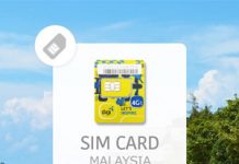 馬來西亞上網推薦【馬來西亞WiFi機租借】+【馬來西亞上網電話卡】高速上網+無限流量吃到飽