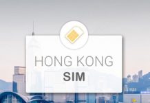 香港澳門上網推薦【香港澳門WiFi機租借】+【香港澳門上網電話卡】高速上網+無限流量吃到飽