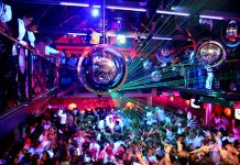 最強韓國夜生活-真男人的首爾自由行