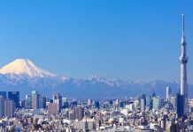 超完整!日本東京 地鐵、巴士、交通票券大統整!