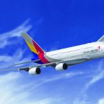 韓亞航空 (Asiana Airlines) 哩程計畫-Asiana Club Diamond 會籍介紹