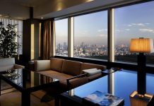 3大東京商旅出差飯店推薦