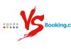 Agoda和booking優劣對比,歡迎指正