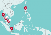 Millennium Hotel預訂(亞洲)千禧酒店20%優惠+免費停車+WIFI+積分