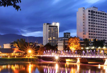 清邁旅遊指南/清邁交通/清邁貨幣/清邁當地資料