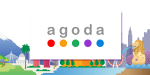 最新Agoda優惠券/酒店預訂優惠代碼 Agoda優惠碼隱藏代碼 Agoda promo code折扣券/Agoda信用卡优惠/活動懶人包