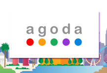 最新Agoda優惠券/酒店預訂優惠代碼 Agoda優惠碼隱藏代碼 Agoda promo code折扣券/Agoda信用卡优惠/活動懶人包