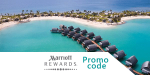Marriott's New Promotion Marriott US萬豪美國區促銷活動優惠碼/Marriott US promo code