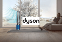 最新 Dyson戴森優惠券/Dyson折扣碼/Dyson 戴森礼券限時優惠/免费试用優惠活動全整理