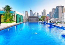 曼谷4星酒店優惠:Admiral Premier Hotel Bangkok曼谷大将军酒店9折預訂優惠碼