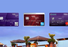 美國運通預計8月份推出SPG新卡,年費$450美金。