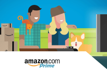 Amazon Prime是什麼/Amazon Prime有哪些專屬會員好康/Amazon Prime免費試用申請和退订取消全蒐集