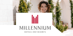 7/13日更:千禧酒店優惠券/折扣碼/Millennium Hotel Promo Codes