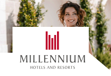 7/13日更:千禧酒店優惠券/折扣碼/Millennium Hotel Promo Codes