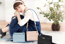 KINAZ女包優惠券/折扣碼/KINAZ專櫃女包優惠情報