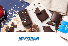 最新MyProtein優惠券/折扣碼/MyProtein保健品優惠商品推薦
