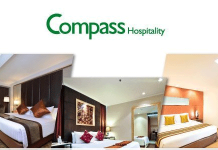 康帕斯Compass Hospitality酒店預訂優惠整理