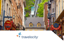 最新Travelocity優惠券/Travelocity折扣碼/Travelocity酒店機票折扣/Travelocity Promo code