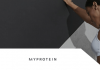 最新Myprotein優惠券/Myprotein折扣碼/Myprotein 保健品優惠碼