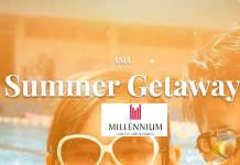 Millennium Hotel 千禧酒店飯店預訂折30%優惠券碼+免費早餐