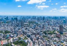 東京主要車站大整理