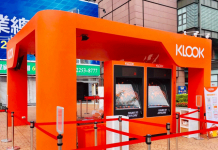 免費玩一年 KLOOK優惠券 KLOOK折扣碼(KLOOK 2019 台灣用戶專享優惠)