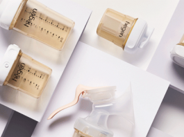 嬰幼兒奶瓶首選品牌:hegen多功能金奶瓶9折優惠