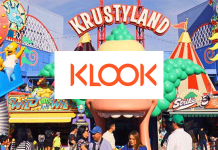 2020年Klook優惠券/折扣碼 台灣用戶專享KLOOK客路旅遊/美食產品優惠折扣 klook 2020