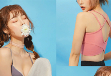 最新 Olivia無鋼圈內衣優惠券/折扣碼 Sober內衣優惠