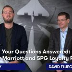 新萬豪Marriott/SPG/Ritz-Carlton三合一:禮賞計畫正式公佈(會籍權益及轉點夥伴篇)